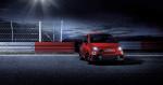 Abarth 595 Pista 2017 года